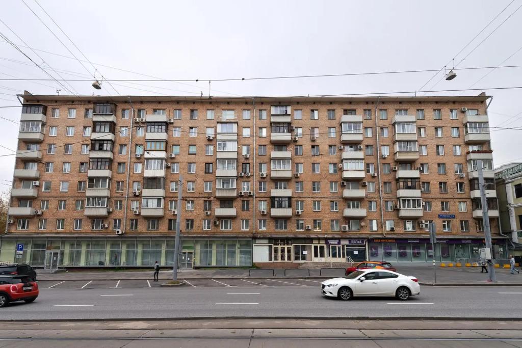 Фотография квартиры Comfort Homes на улице Краснопрудная