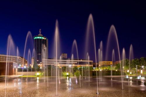 Фотография гостиницы T Hotel