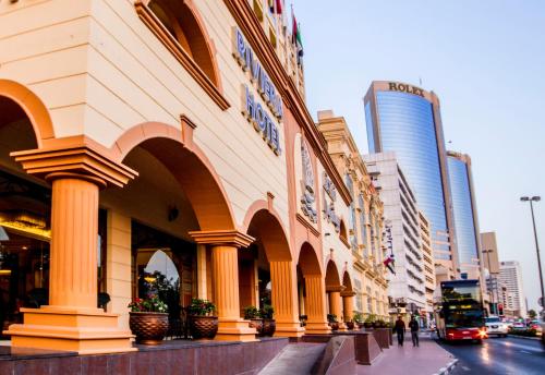 Фотография гостиницы Riviera Hotel