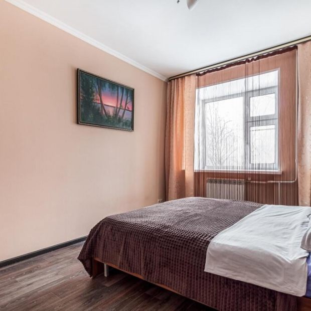 Фотографии квартиры 
            Апартаменты Брагин Хилл на ул. Мира, д.7