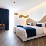 Фотография гостиницы Klub Hotel - Sha Plus Certified