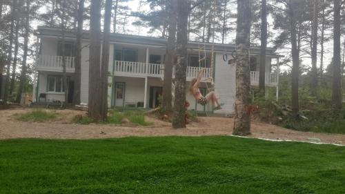 Фотография гостиницы Белая чайка