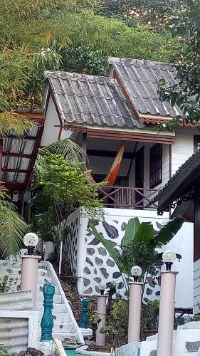 Фотография гостиницы Comon Bungalow HaadChaoPhao