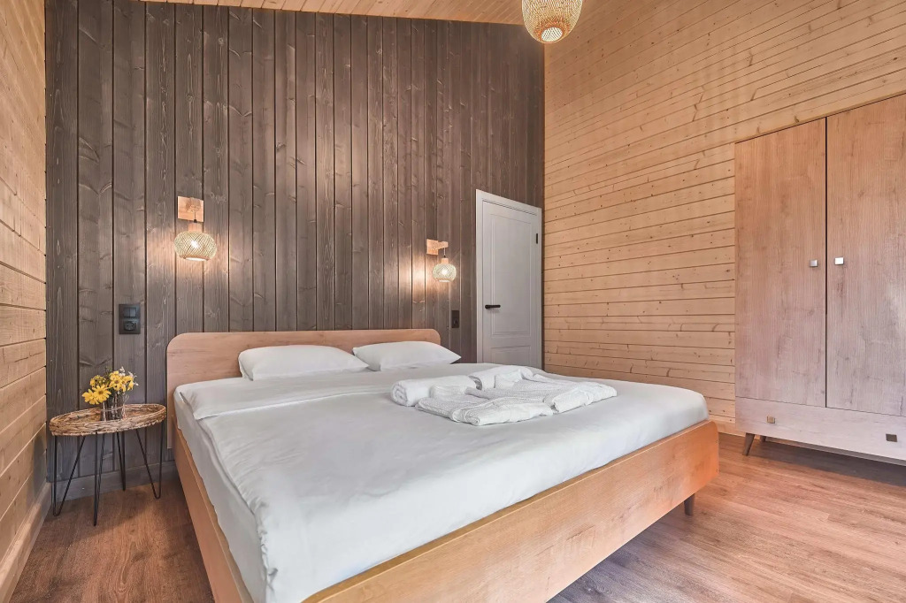 Фотография Коттеджа Panorama Home (Панорама Хоум)