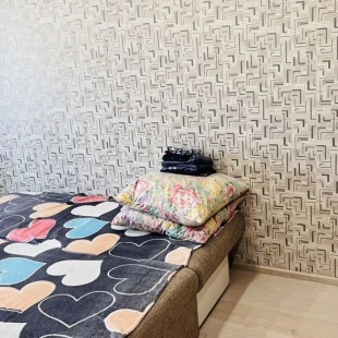 Фотография квартиры Апартаменты на улице В.И. Воронина 45 корпус 1