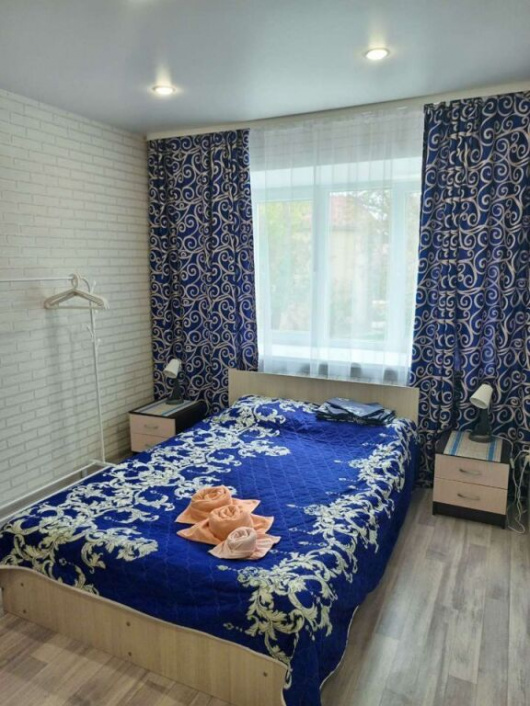 Фотографии квартиры 
            Апартаменты на Дзержинского 3А