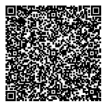 QR код домов культуры Районный дом культуры