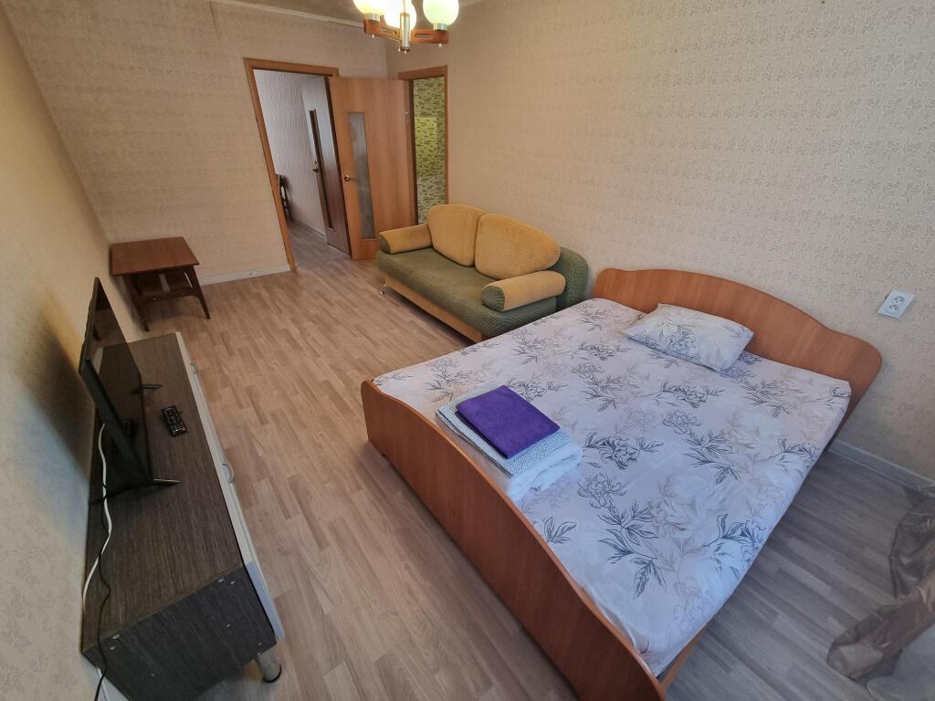 Фотография квартиры Апартаменты на проспекте Гагарина 8-я линия 13