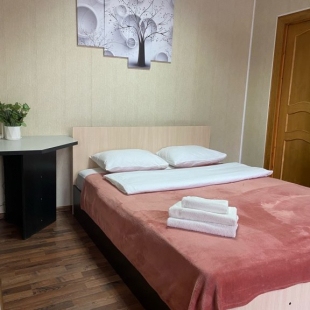 Фотография квартиры Апартаменты на улице Калинина 24