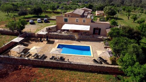 Фотография базы отдыха Can Porretí Agroturisme