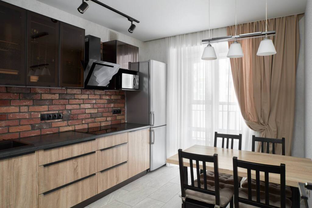 Фотография квартиры Апартаменты в ЖК Весна