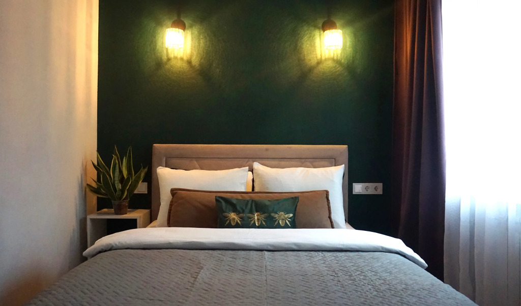 Фотография квартиры Квартира Уютная семейная в центре города