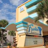 Фотография гостиницы Fountain Beach Resort - Daytona Beach