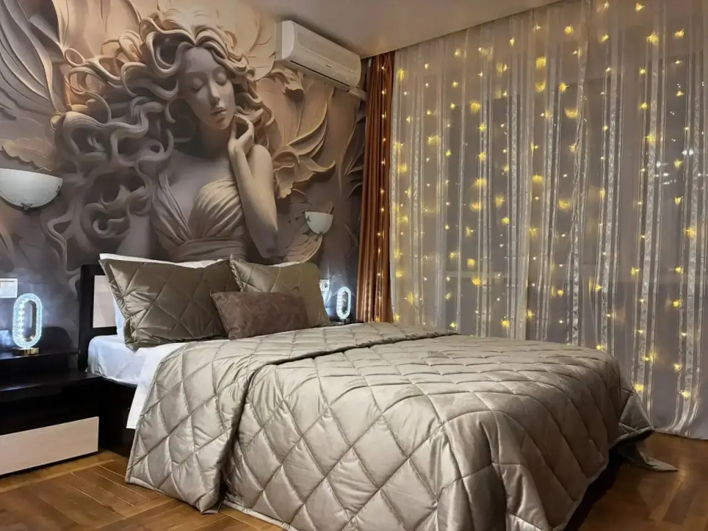 Фотография квартиры Квартира Шикарная квартира на Ставропольской