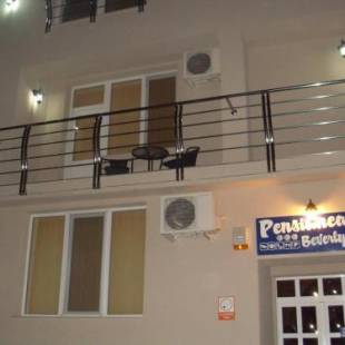 Фотографии гостевого дома
Pensiunea Beverly Hills