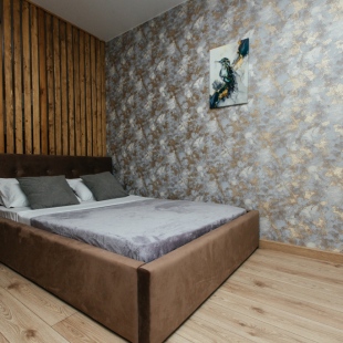 Фотография квартиры Апартаменты Уютная Квартира в Сердце Ростова