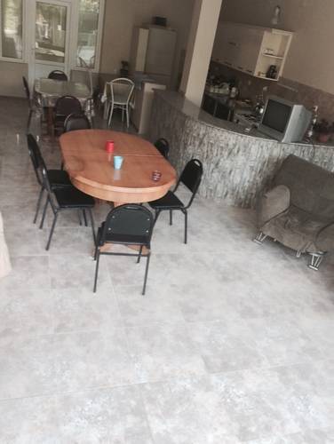 Фотография гостевого дома Guest House Gia