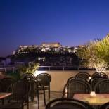 Фотография гостиницы Attalos Hotel