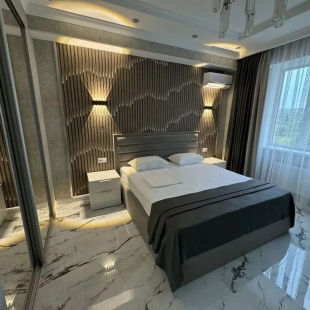 Фотография квартиры Квартира Элитная с красивым видом