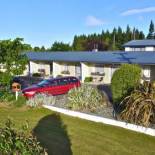 Фотография мотеля Aden Motel