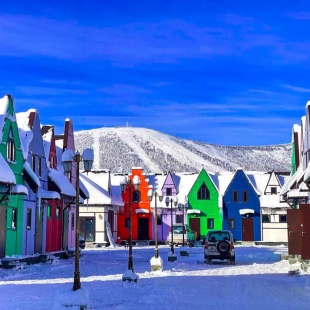 Фотография квартиры Апартаменты Амстердам