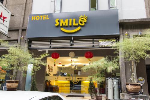 Фотография гостиницы Smile Hotel Subang USJ