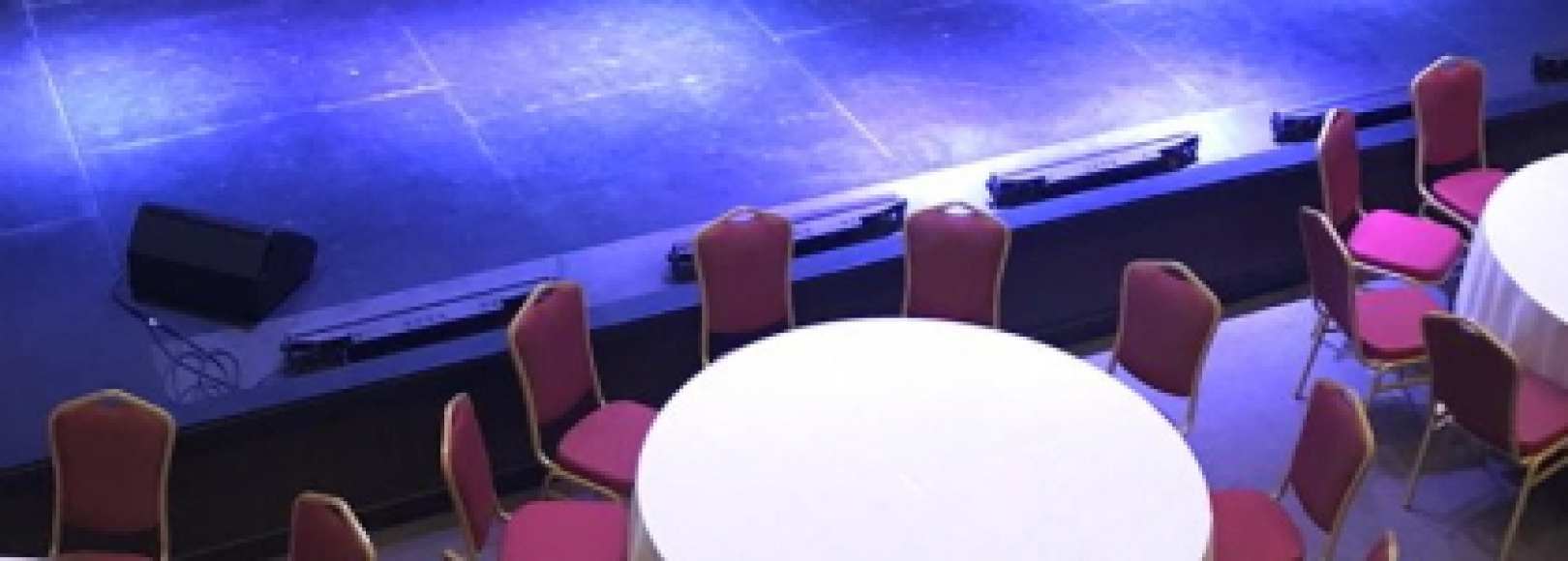 Фотография конференц-зала Киноконцертный зал