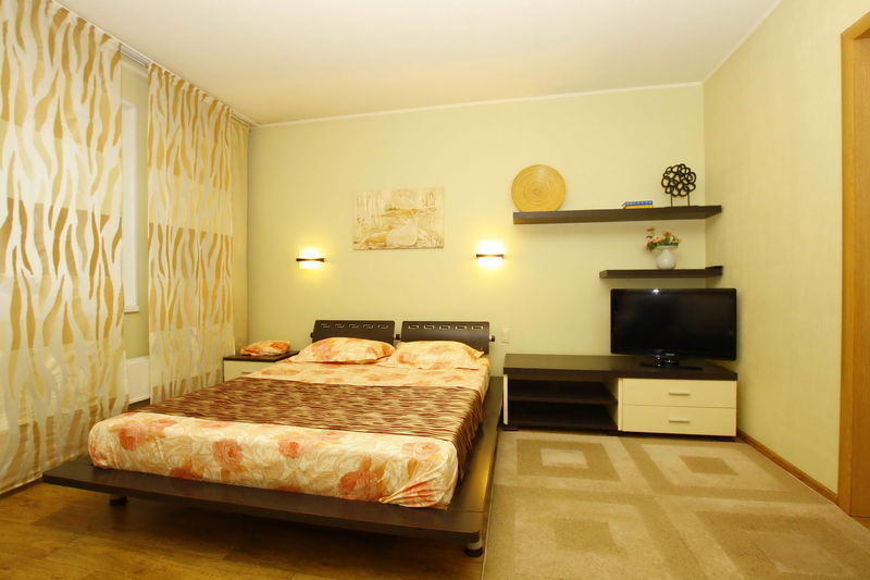 Фотография квартиры Апартаменты АльтОтель на ул. 40-лет Победы, д. 29 Б (арт. 093)