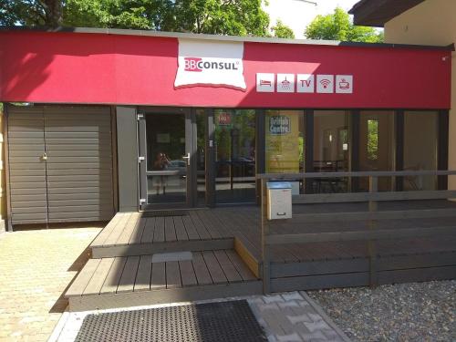 Фотография мини отеля BB CONSUL