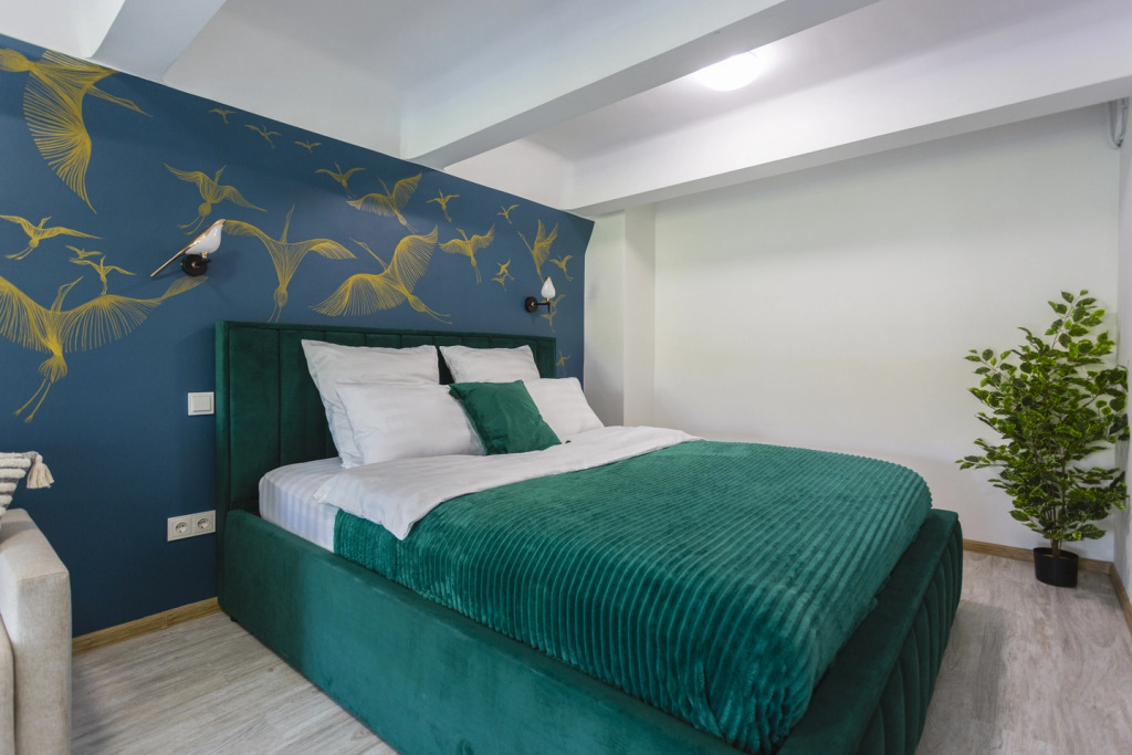 Фотография квартиры Квартира на Оптическом проезде 1 (5)