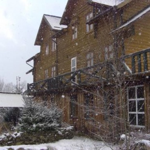 Фотография гостевого дома Шале Трутень