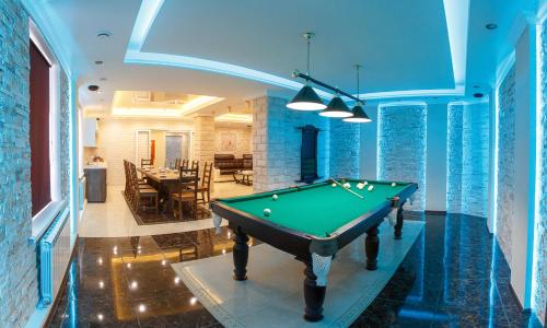 Фотографии гостевого дома 
            86