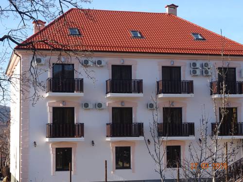 Фотография мини отеля Лагуна 2