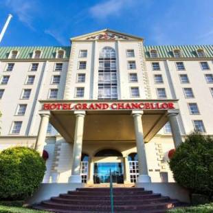 Фотографии гостиницы 
            Hotel Grand Chancellor Launceston