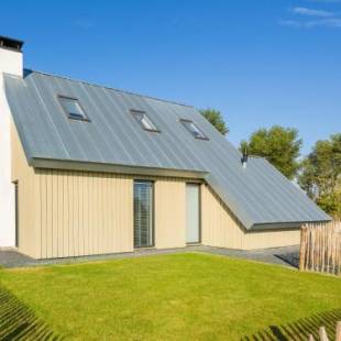 Фотографии гостевого дома
Holiday Home Oesterdam Resort-1