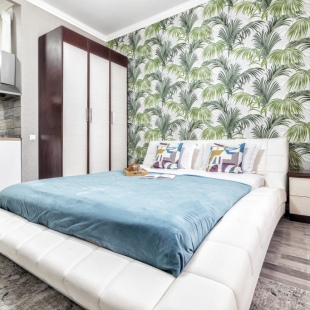 Фотография квартиры Квартира 1-комнатная в Астане