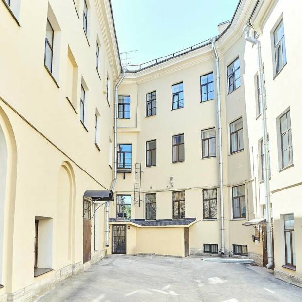 Фотографии апарт отеля
Гранд Апарт рядом с Невским