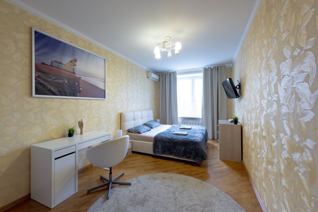 Фотография квартиры Апартаменты UraganAPART на Нахимовском