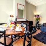 Фотография апарт отеля Plantage Hortus Apartments