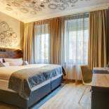 Фотография гостиницы Boutique Essen City