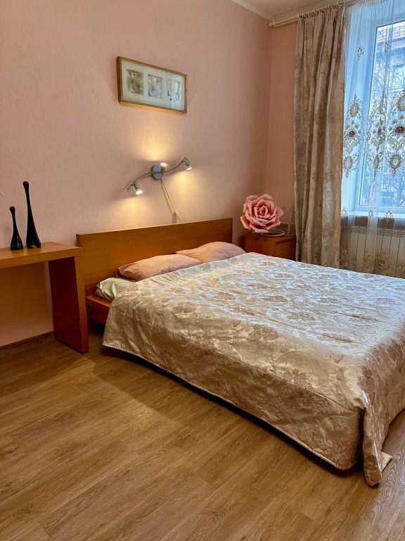 Фотография квартиры Квартира Путешествие в Мурманск