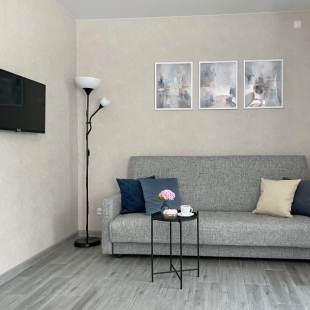 Фотография квартиры Квартира Тихо и Уютно на Новороссийской