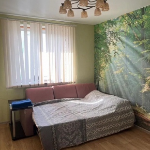 Фотография квартиры Квартира Уютная на бульваре Ивана Финютина 72