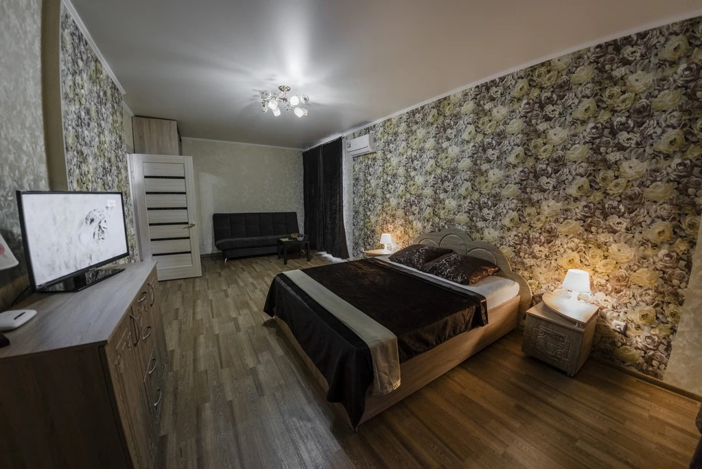 Фотография квартиры Квартира на Попова 103