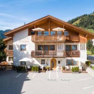 Фотографии апарт отеля
Apartments Chalet Maria