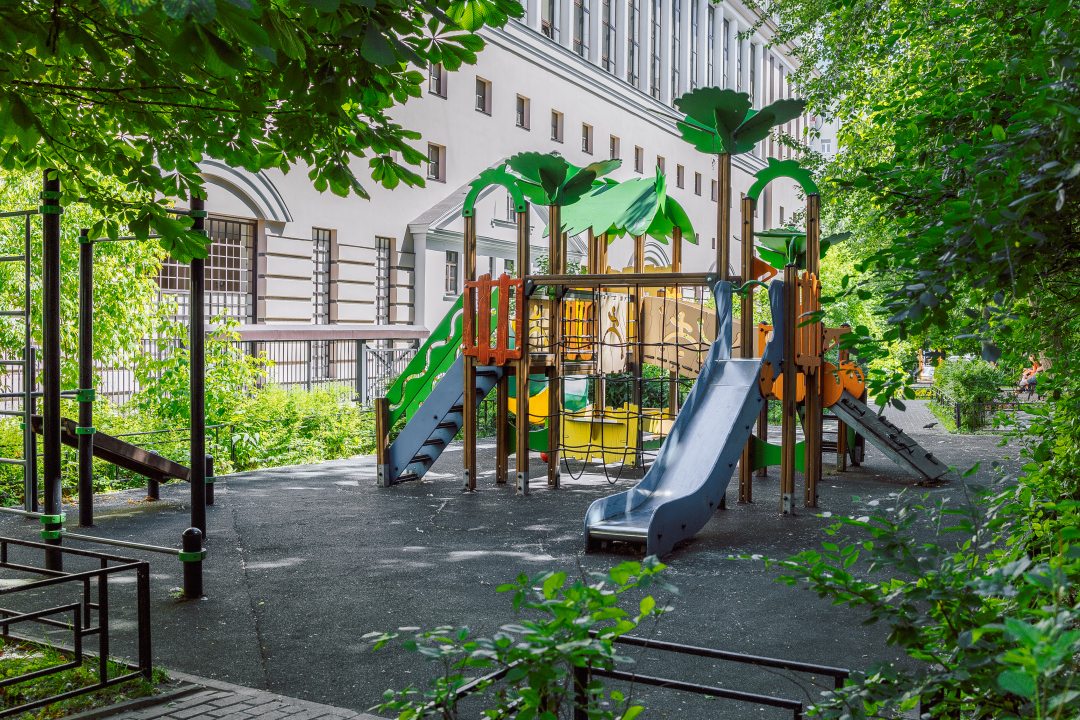 Фотография мини отеля Инга Хотелс Москва