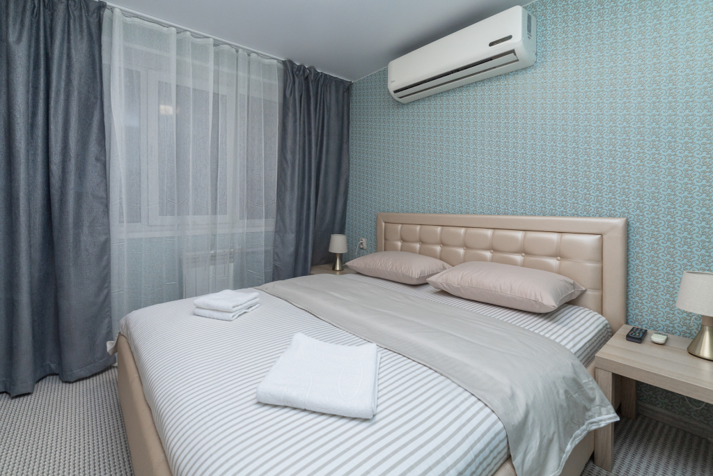 Фотография квартиры Апарт-отель Пространство