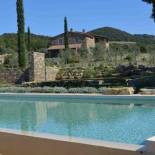 Фотография базы отдыха Le Moraiole