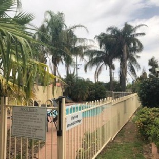 Фотография кемпинга Parkes Country Cabins