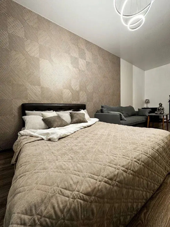 Фотография квартиры Апартаменты на Улице Белинского 137